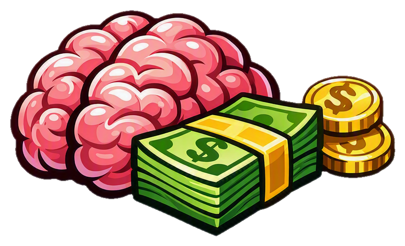Brains and Money